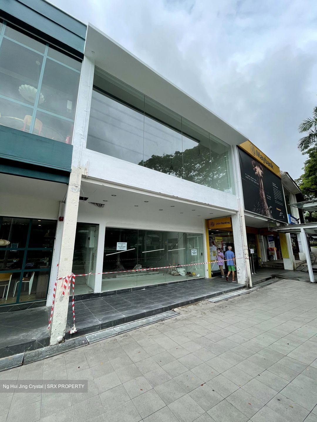 Holland Village (D10), Retail #448544621
